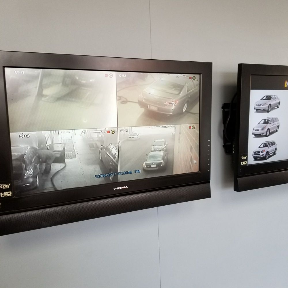 KROWN MISSISSAUGA Updated September 2024 345 Watline Avenue