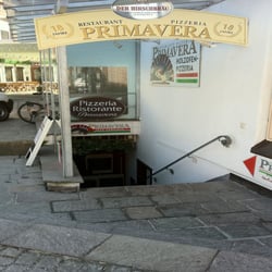 Primavera Ristorante Pizzeria