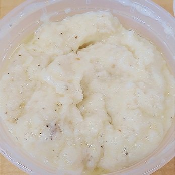La Divina Italian Cafe - Grits - Gelato Near Me - Baton Rouge, Louisiana