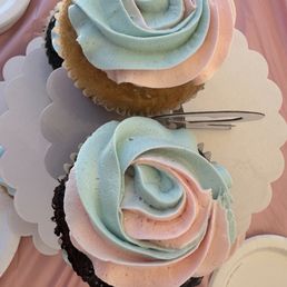 Cupcake Tower Cupcake Tower