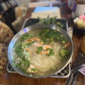 Pho Barr - Shrimp pho - Vietnamese Near Me - Webster, Texas Pho Barr - Shrimp pho - Vietnamese Near Me - Webster, Texas