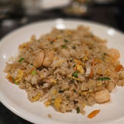 Fried rice