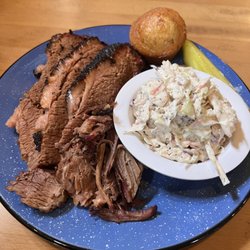 Lagerheads - Brisket platter