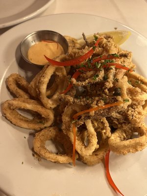 Christy's Restaurant by null