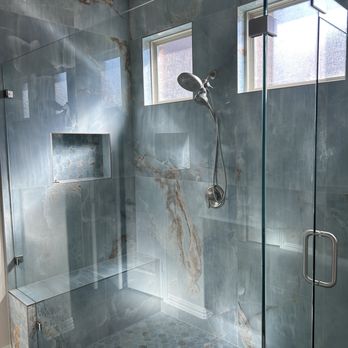 SDG Home Concepts - Primary bathroom - General Contractors Near Me - Aubrey , Texas