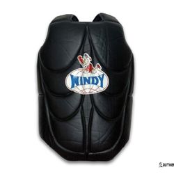 Windy Body Shield