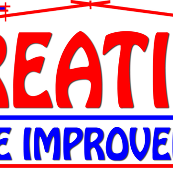 Creative Home Improvement - the home improvement logo - General Contractors Near Me Creative Home Improvement - the home improvement logo - General Contractors Near Me