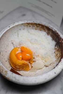 Mari - Korean Handroll by null Mari - Korean Handroll by null