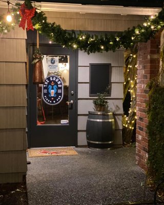 The Sound Pizza & Pub by null