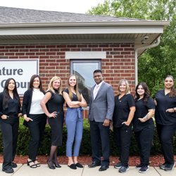 Signature Dental Group - Signature Dental Team