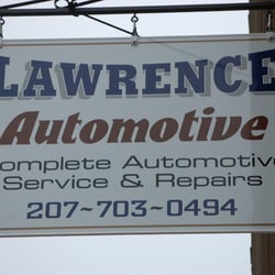 Lawrence Automotive
