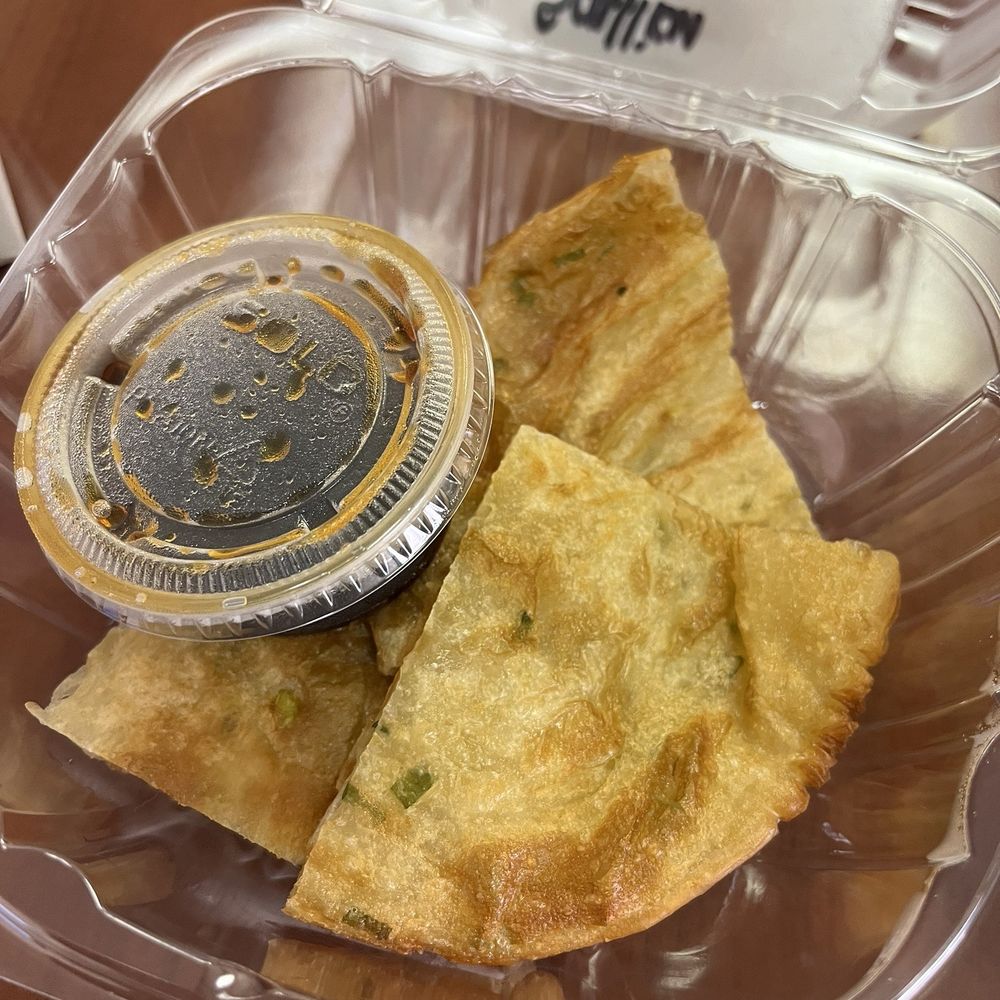 Ya Fei - Scallion Pancake - Chinese Near Me - Pittsburgh, Pennsylvania Ya Fei - Scallion Pancake - Chinese Near Me - Pittsburgh, Pennsylvania
