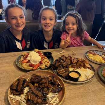 Aloha Stacks - Breakfast & Brunch Near Me - Mission Viejo, California Aloha Stacks - Breakfast & Brunch Near Me - Mission Viejo, California