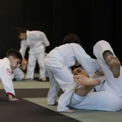 Flow State Jiu-jitsu - Eagle Rock Jiu Jitsu