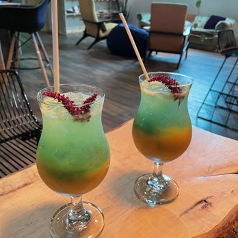 Wildcrafters - Island Boy - Tea Rooms Near Me - Jacksonville, Florida
