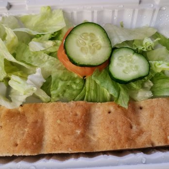 Main Bakhtar Halal Kabab - Salad and bread - Afghan Near Me - Flushing, New York Main Bakhtar Halal Kabab - Salad and bread - Afghan Near Me - Flushing, New York
