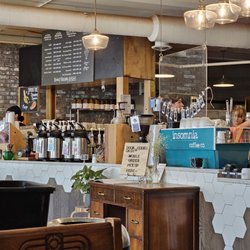 Insomnia Coffee
