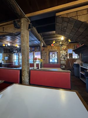 Brother-N-Law BBQ by null