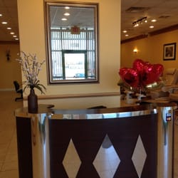 Golden Nails & Spa - New Golden Nails and Spa. New owner and management. Friendly and professional staffs. Highly trained techs.