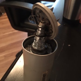 Premier HVAC Services - After some research, this compressor should have been diagnosed right away - Heating & Air Conditioning/HVAC Near Me - Brooklyn, New York