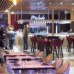 Adrian's - Zona 2 del salón