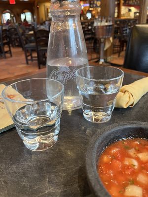 Guapo's Restaurant by null