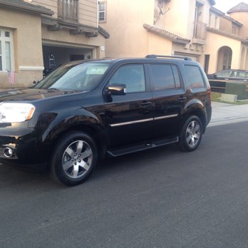Open Road Auto Concierge - 2015 Honda Pilot Touring 3rd car purchased from Dorian - Car Dealers Near Me Open Road Auto Concierge - 2015 Honda Pilot Touring 3rd car purchased from Dorian - Car Dealers Near Me