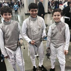 Brooklyn Bridge Fencing Club