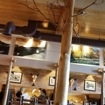 MacKenzie River Pizza Co. - Montana decor - Pizza Near Me - Bozeman, Montana MacKenzie River Pizza Co. - Montana decor - Pizza Near Me - Bozeman, Montana