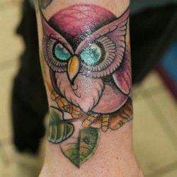 Texas Tattoo Emporium
