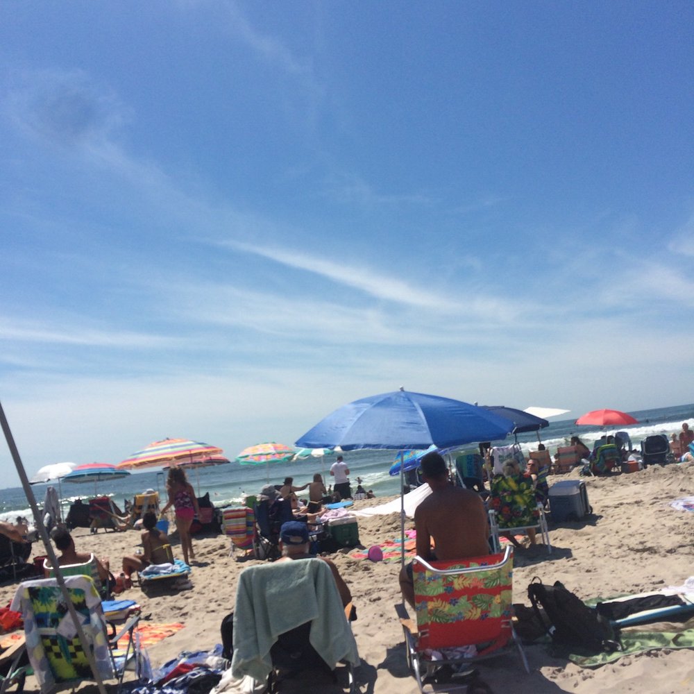 Robert Moses State Park - Parks Near Me - Babylon, New York