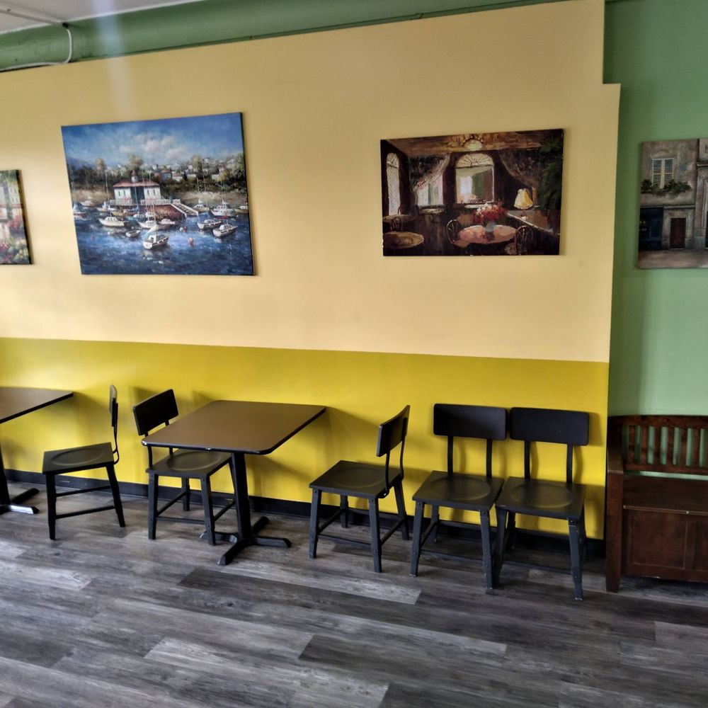 Detroit Eatery Midtown - Yes full dining room with restrooms - Indian Near Me - Detroit, Michigan Detroit Eatery Midtown - Yes full dining room with restrooms - Indian Near Me - Detroit, Michigan