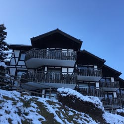 Hotel DorintResort