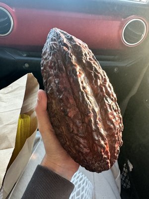 Tan Sang Tropical Fruit by null