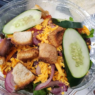 American Best Chicken & Waffle by null