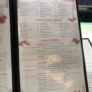 Osaka Japanese Restaurant - Menu - Japanese Near Me - Flowood, Mississippi Osaka Japanese Restaurant - Menu - Japanese Near Me - Flowood, Mississippi