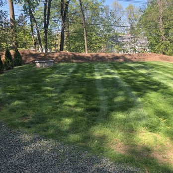 Hill Landscape - Lawn Services Near Me