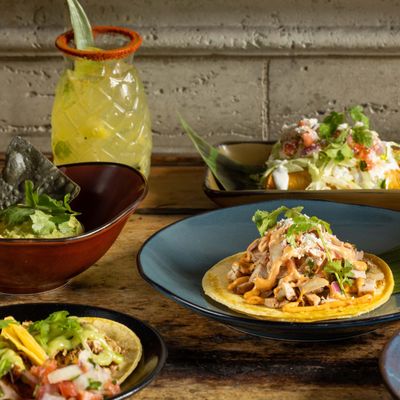 solita Tacos & Margaritas by null