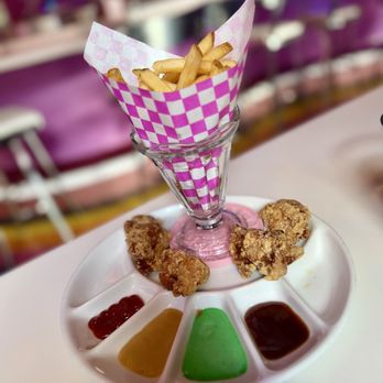 Tokiodelic - Chicken Karaage & Delic Fries - Japanese Near Me - New York, New York Tokiodelic - Chicken Karaage & Delic Fries - Japanese Near Me - New York, New York