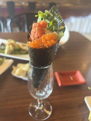 Crazy Sushi by null