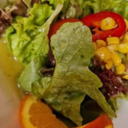 Beilagensalat