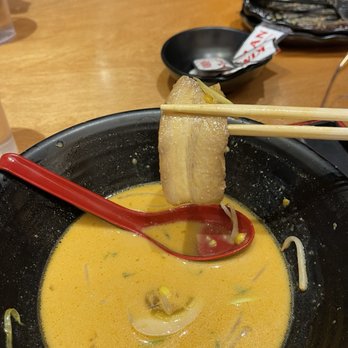 Ramen Hakata - Ramen Near Me - Lewisville, Texas