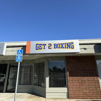 Get 2 Boxing - Boxing Near Me - Oceanside, California Get 2 Boxing - Boxing Near Me - Oceanside, California