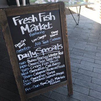 Chula Seafood Uptown - Specials board - Seafood Near Me - Phoenix, Arizona Chula Seafood Uptown - Specials board - Seafood Near Me - Phoenix, Arizona