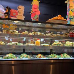 The Soup Place - Great selection of healthy foods
