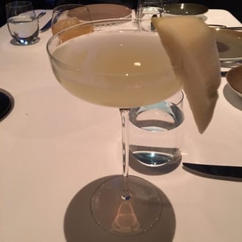 Spago - Fragrant Pear - from Vodka menu - New American Near Me - Beverly Hills, California Spago - Fragrant Pear - from Vodka menu - New American Near Me - Beverly Hills, California