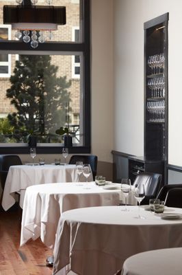 Votum Restaurant by null