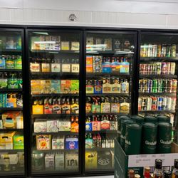 A1 LIQUOR
