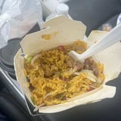 King's Chef Chinese Restaurant
