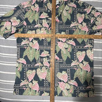 Alterations By Tuyet - From an XL to a L with my preferred measurements. - Sewing & Alterations Near Me - Waipahu, Hawaii Alterations By Tuyet - From an XL to a L with my preferred measurements. - Sewing & Alterations Near Me - Waipahu, Hawaii